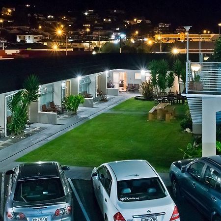 Picton Accommodation Gateway Motel Luaran gambar