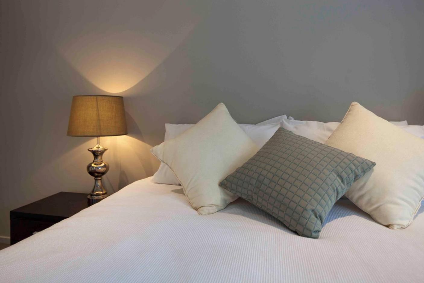 Picton Accommodation Gateway Motel Luaran gambar