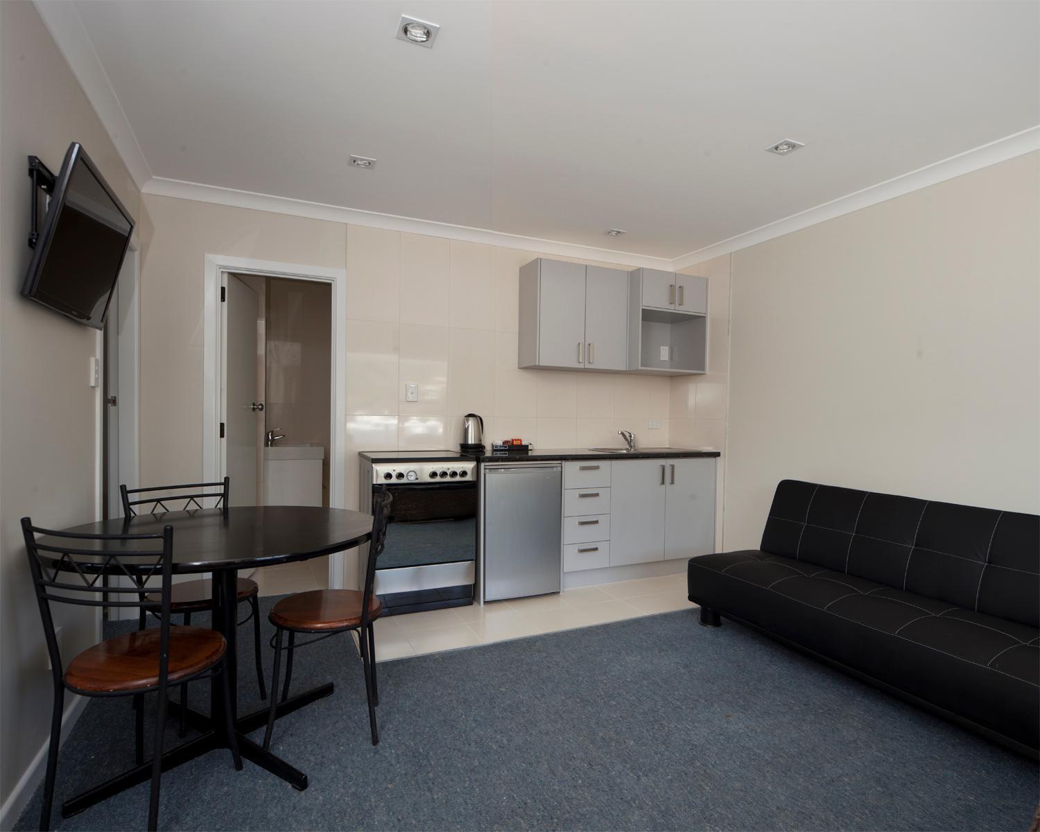 Picton Accommodation Gateway Motel Luaran gambar