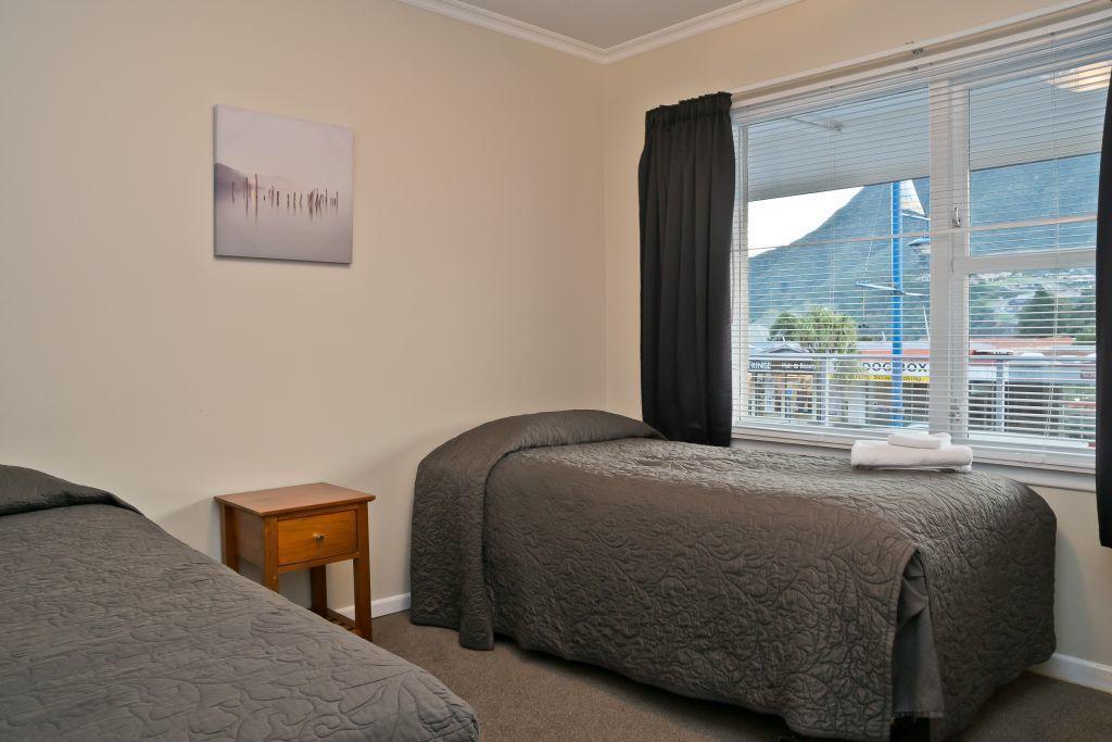 Picton Accommodation Gateway Motel Luaran gambar