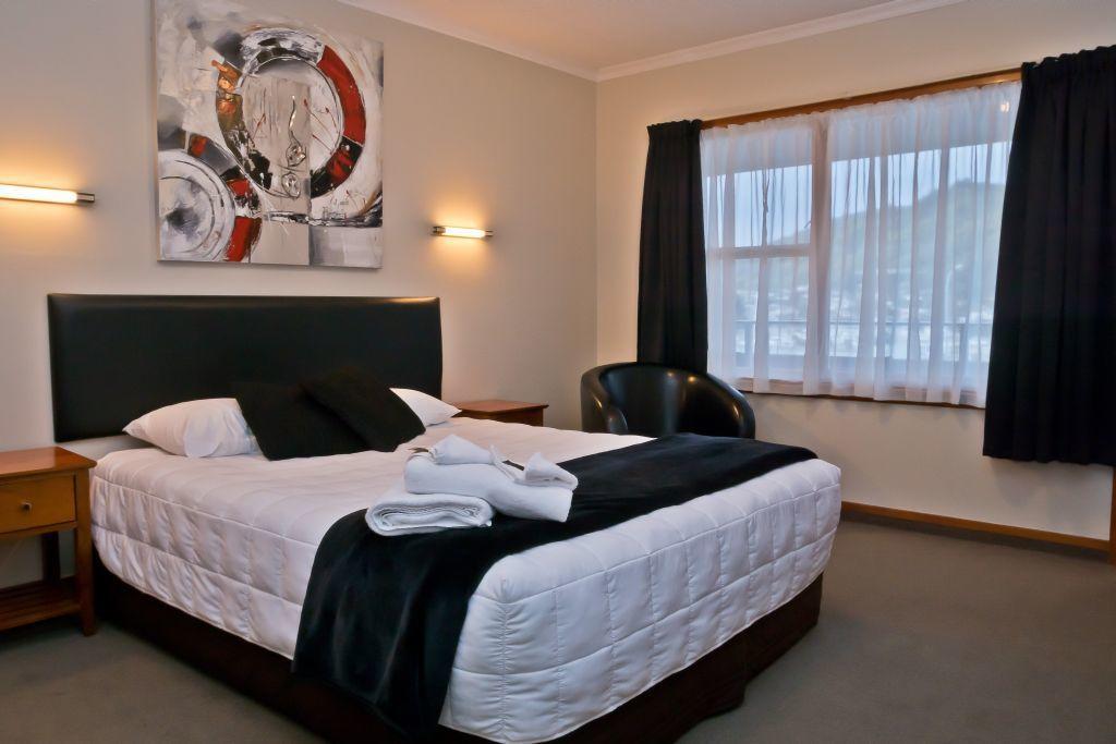 Picton Accommodation Gateway Motel Luaran gambar