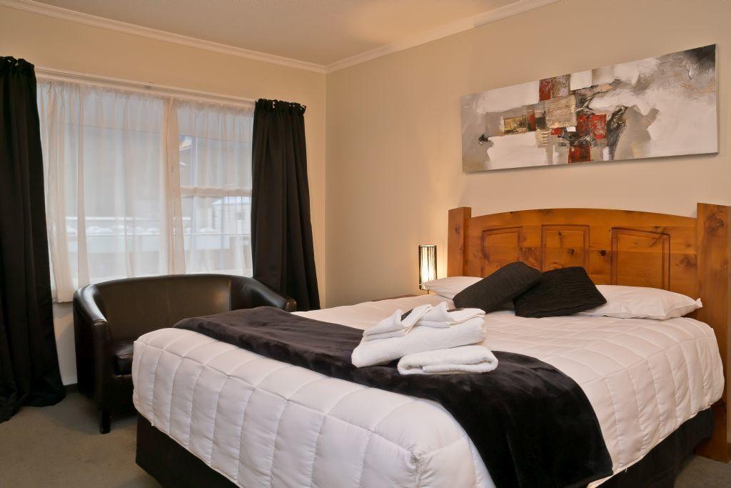 Picton Accommodation Gateway Motel Luaran gambar