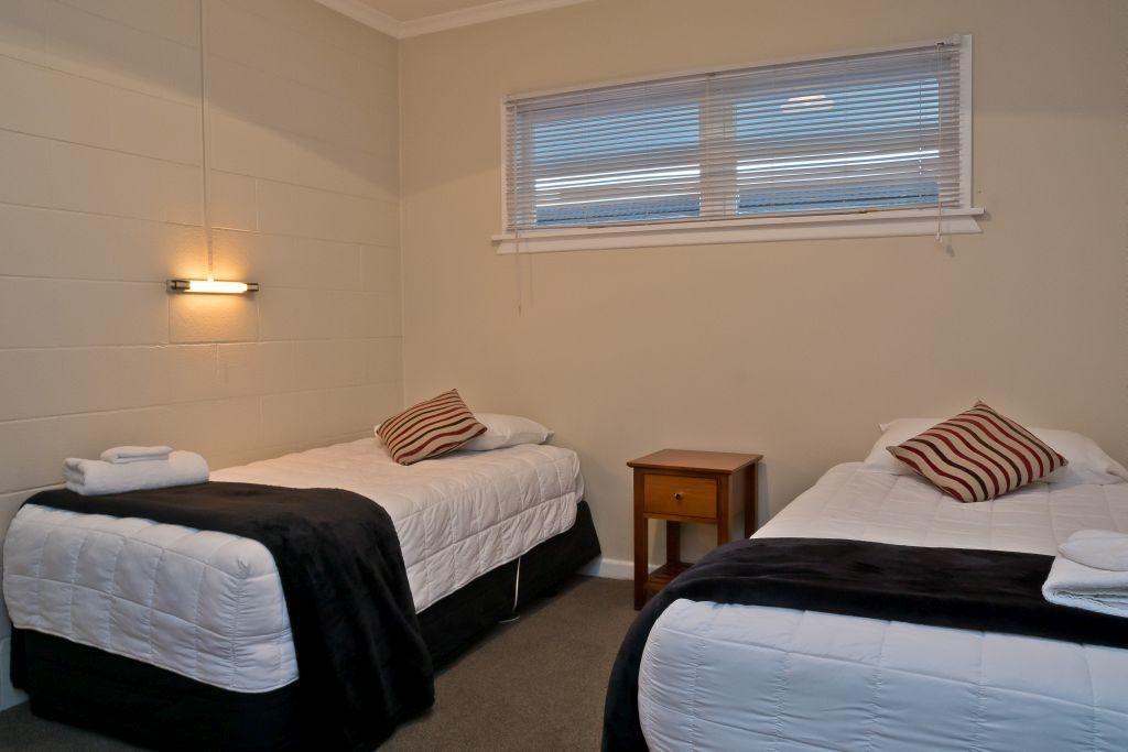 Picton Accommodation Gateway Motel Luaran gambar