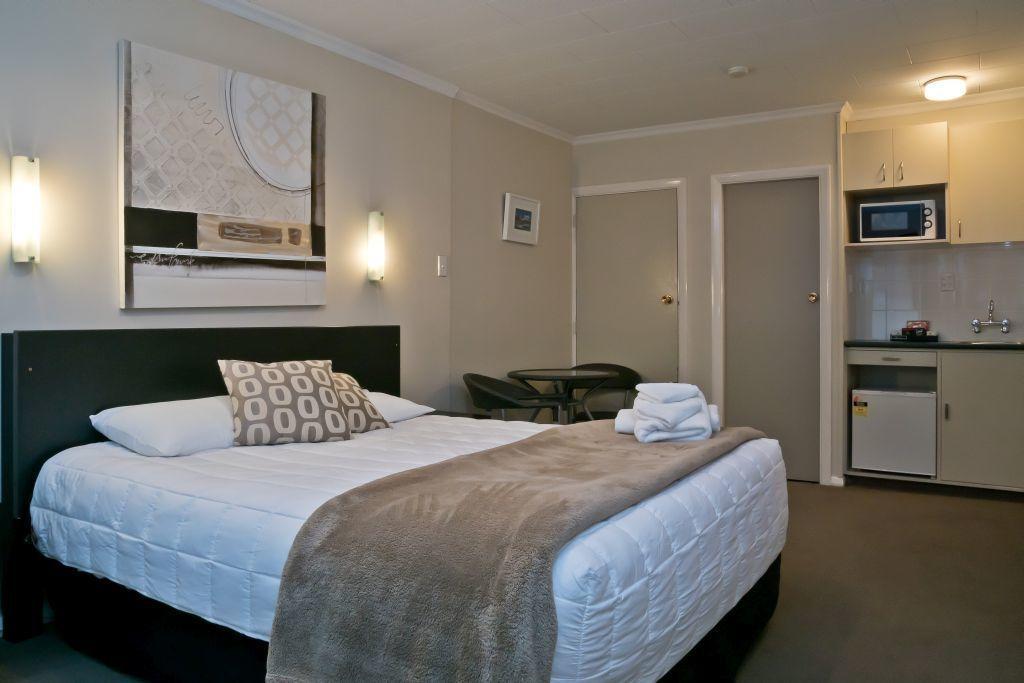 Picton Accommodation Gateway Motel Luaran gambar