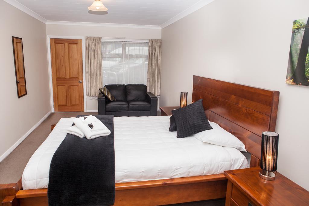 Picton Accommodation Gateway Motel Luaran gambar