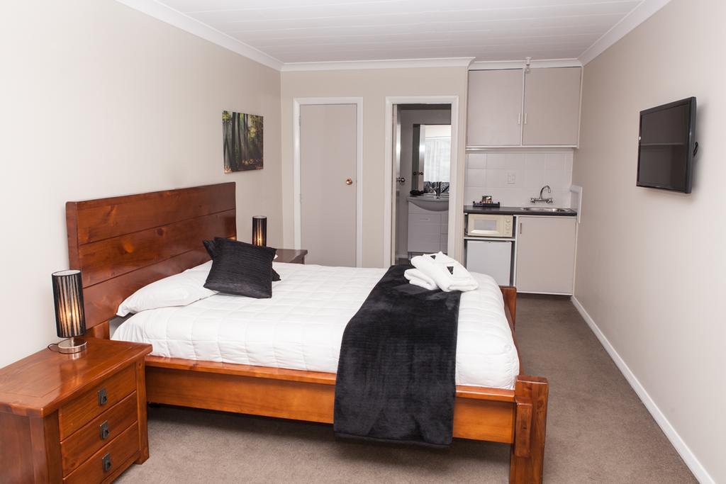 Picton Accommodation Gateway Motel Luaran gambar