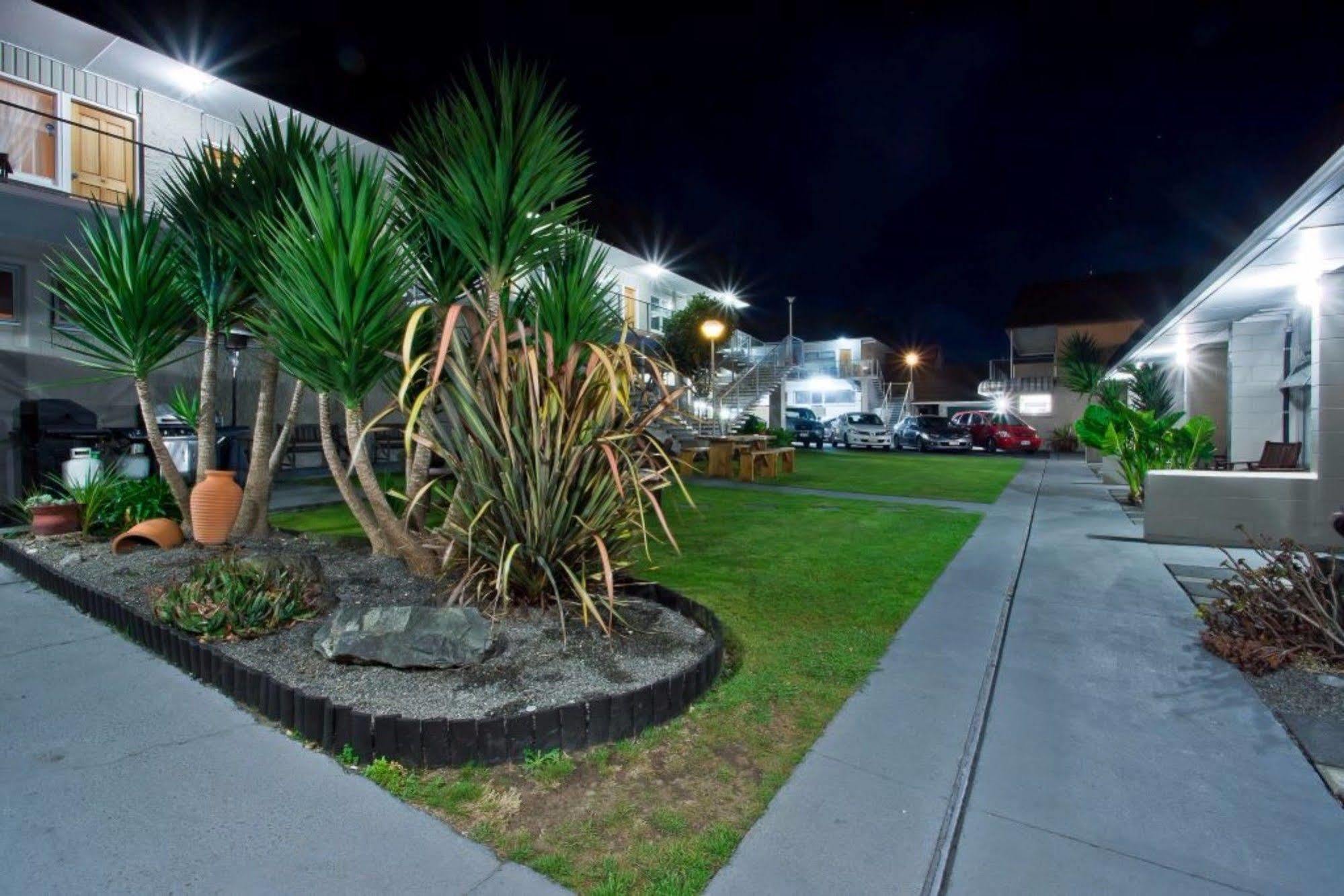 Picton Accommodation Gateway Motel Luaran gambar