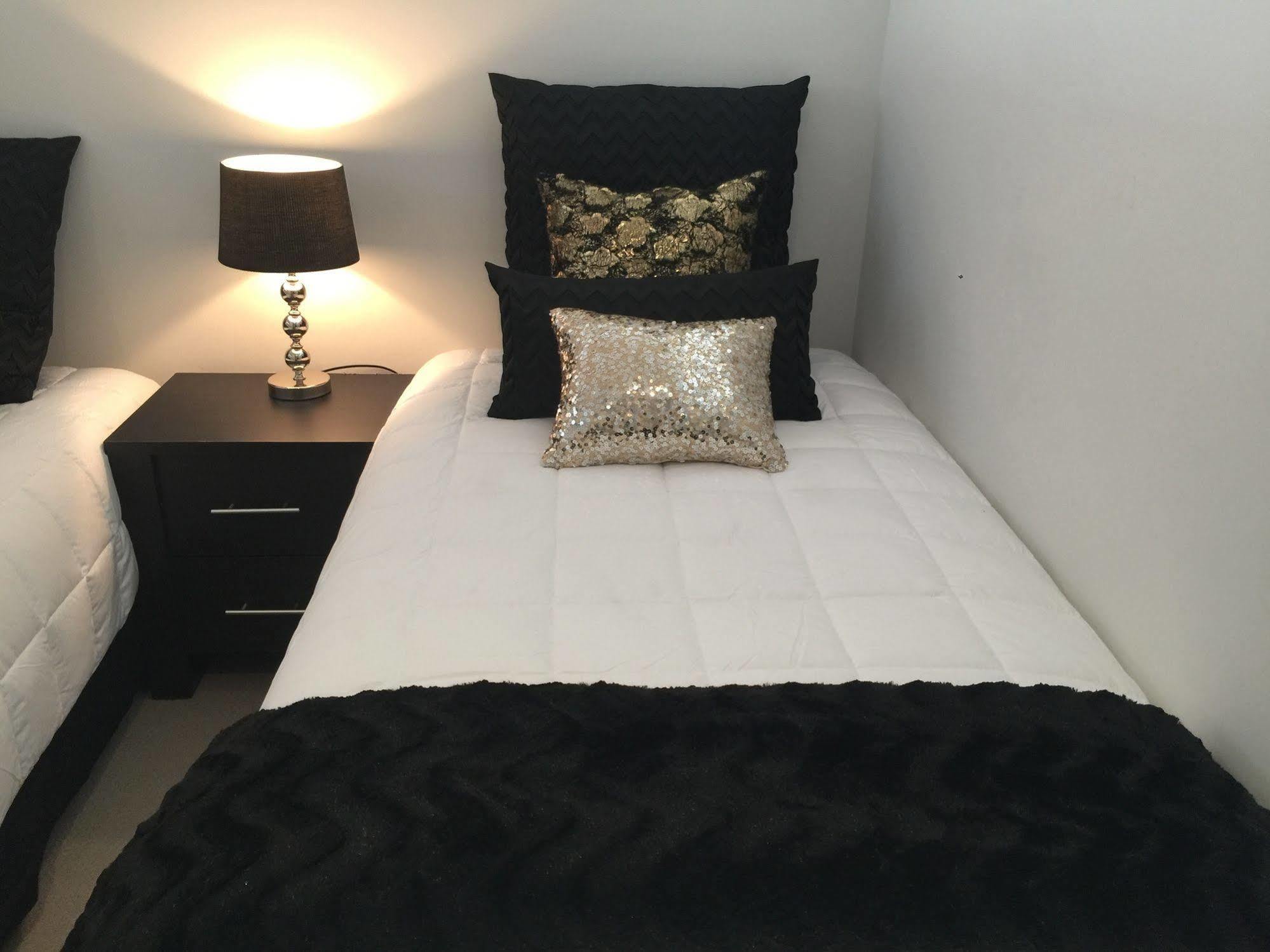 Picton Accommodation Gateway Motel Luaran gambar