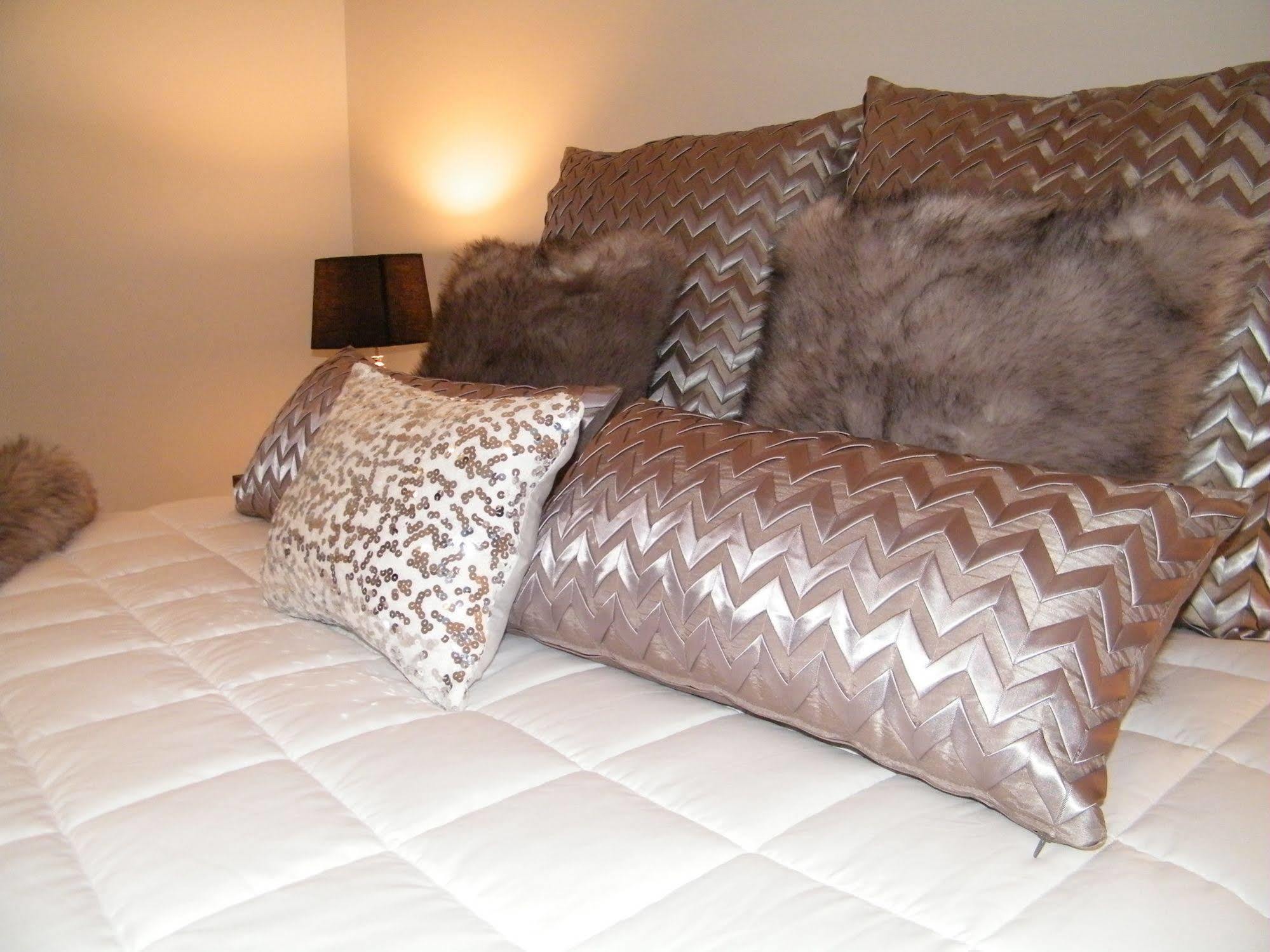 Picton Accommodation Gateway Motel Luaran gambar