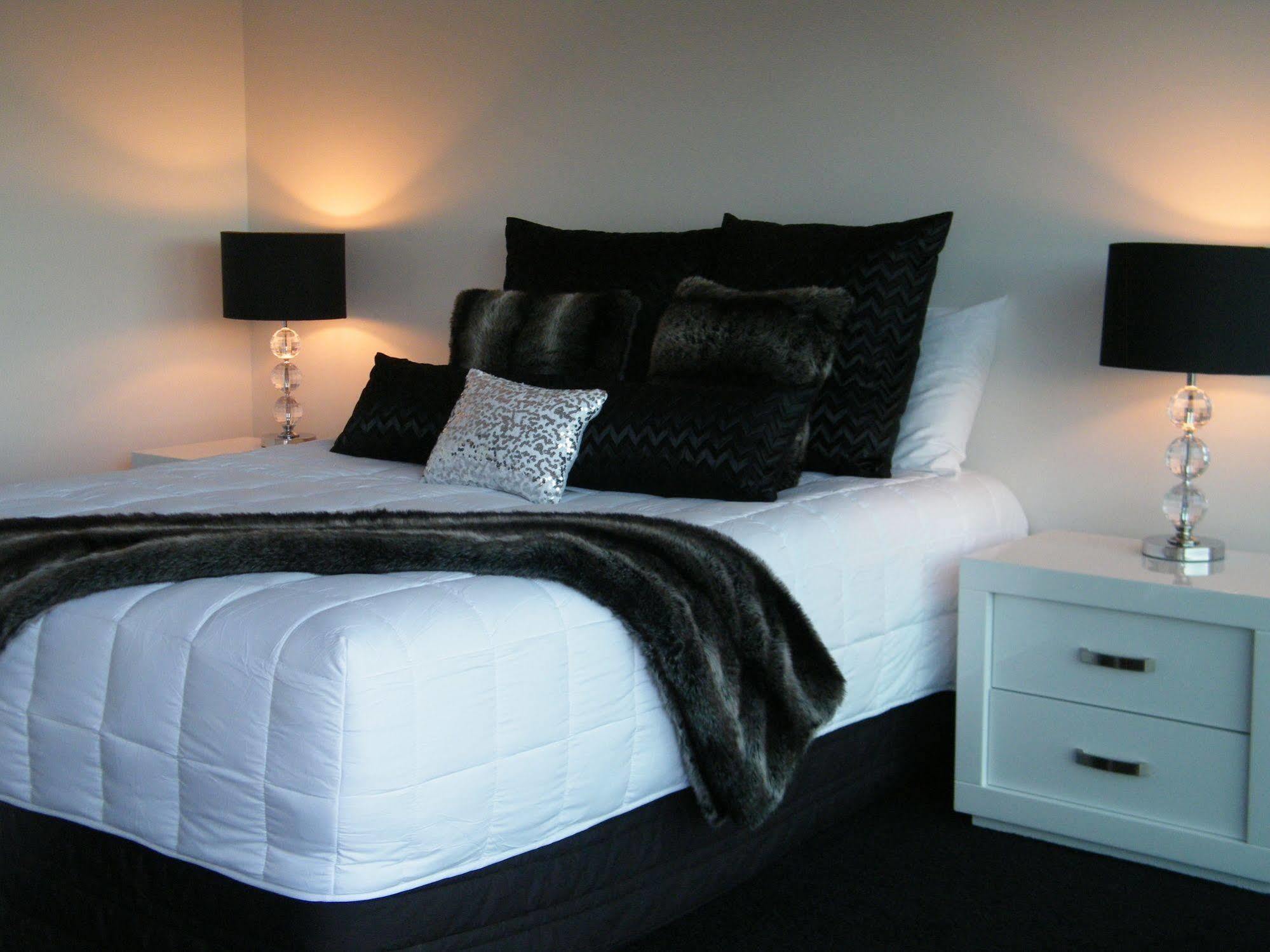 Picton Accommodation Gateway Motel Luaran gambar