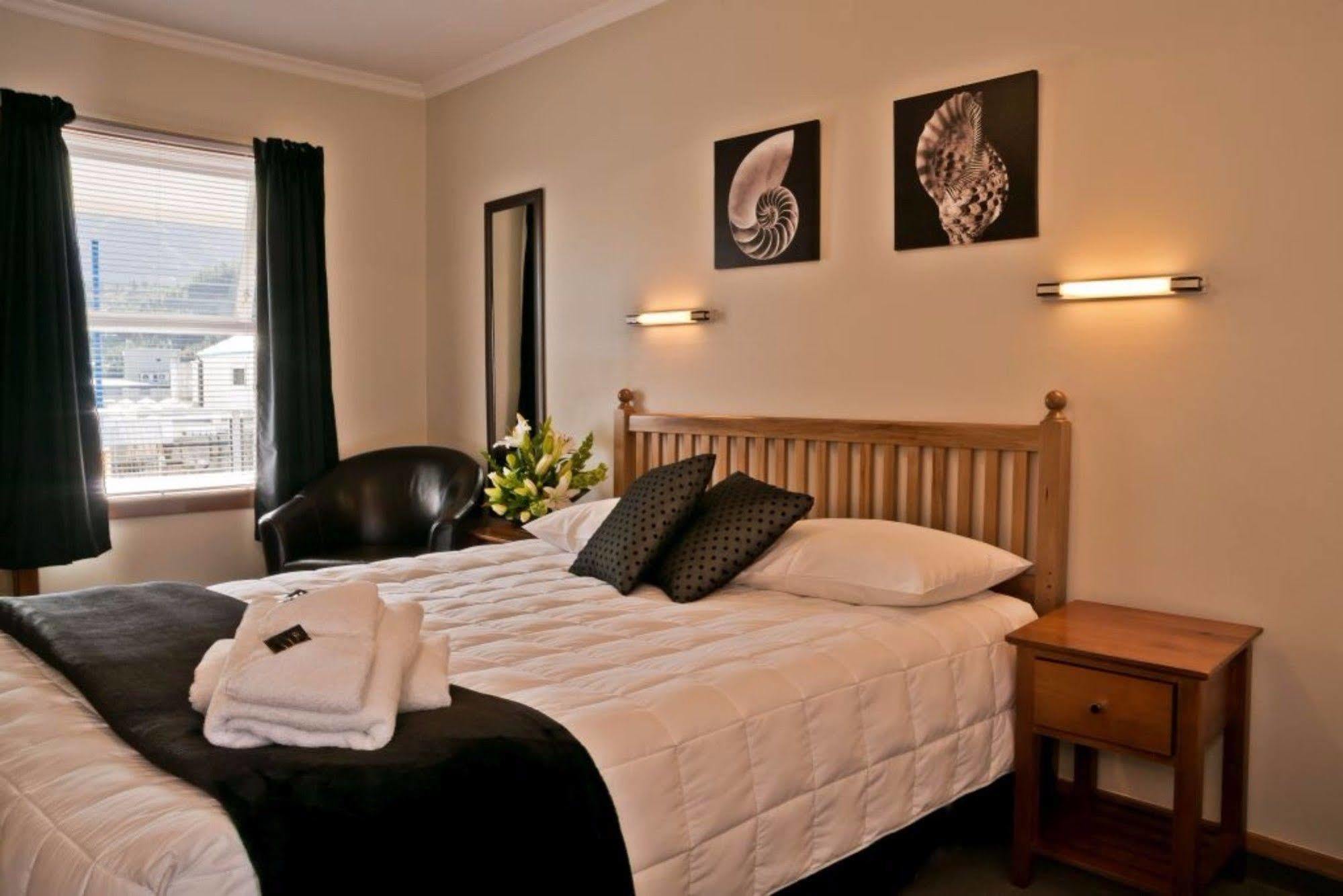 Picton Accommodation Gateway Motel Luaran gambar