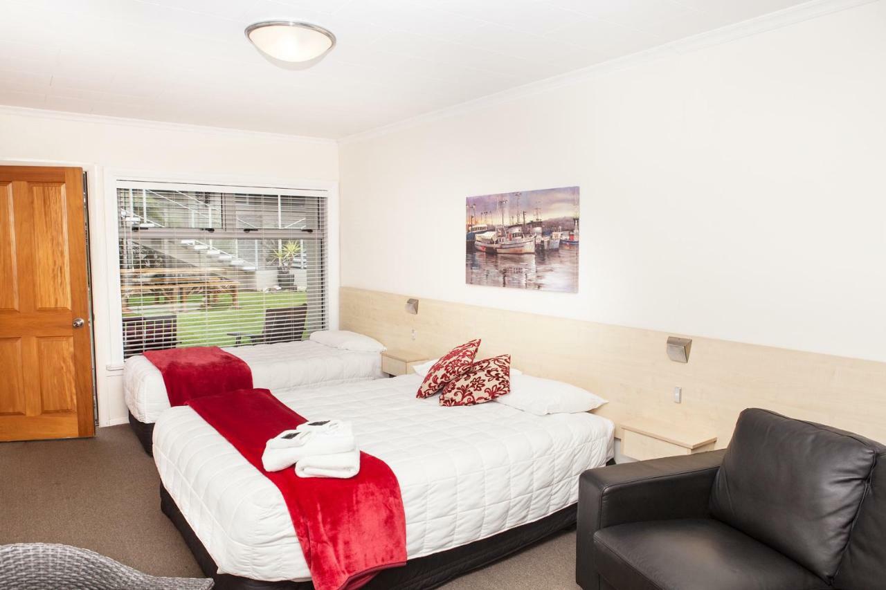 Picton Accommodation Gateway Motel Luaran gambar